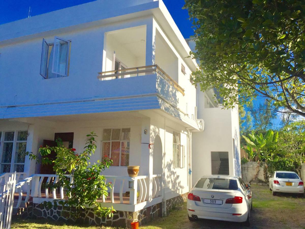 Vila Breeze Du Nord Grand Bay Exteriér fotografie