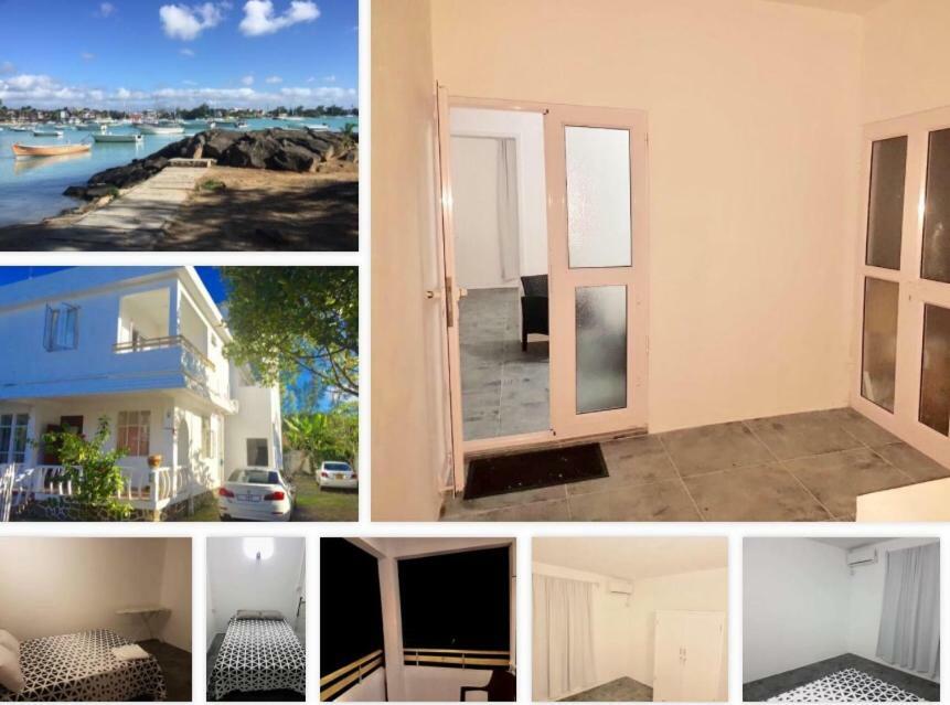 Vila Breeze Du Nord Grand Bay Exteriér fotografie