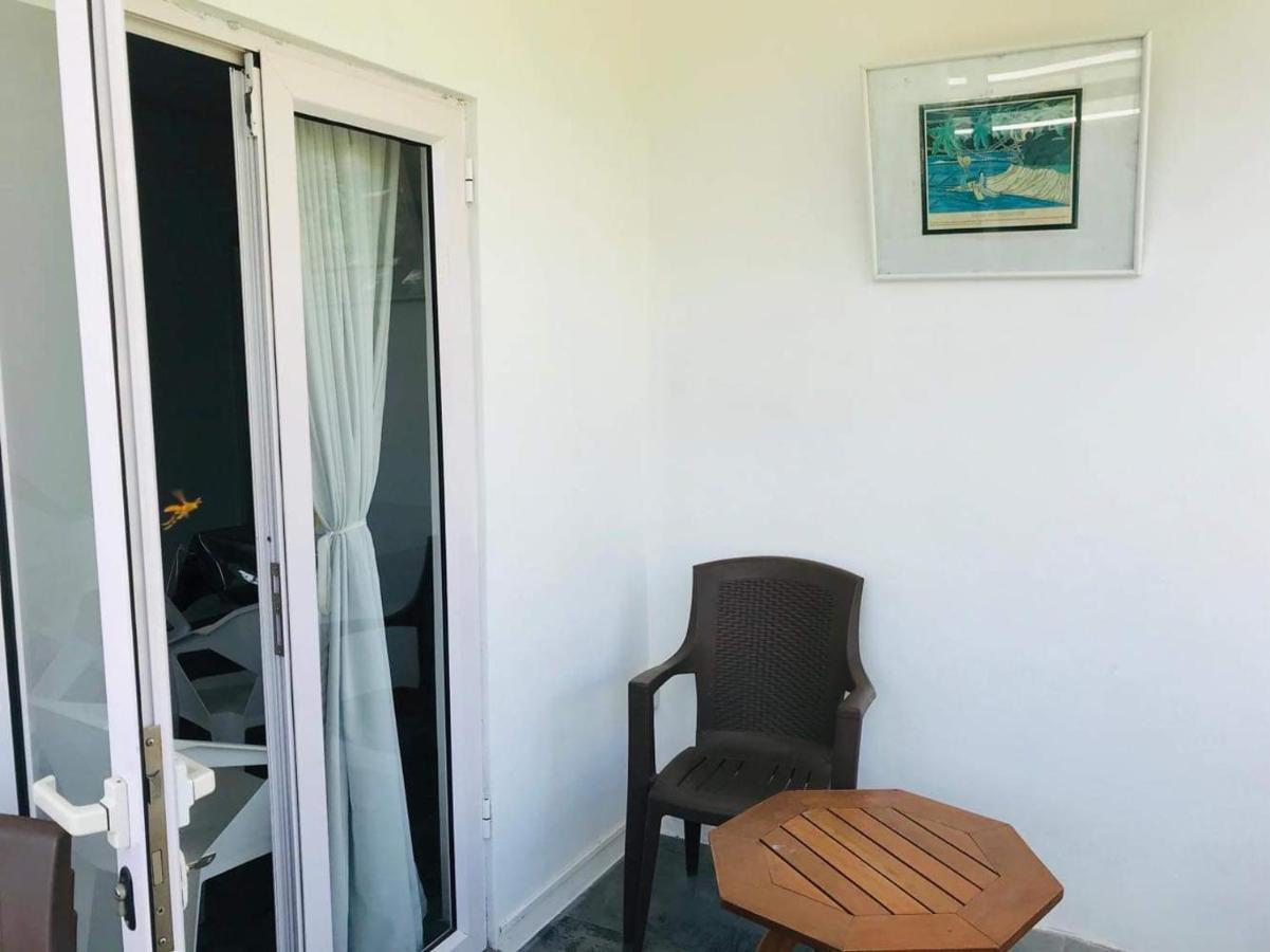 Vila Breeze Du Nord Grand Bay Exteriér fotografie