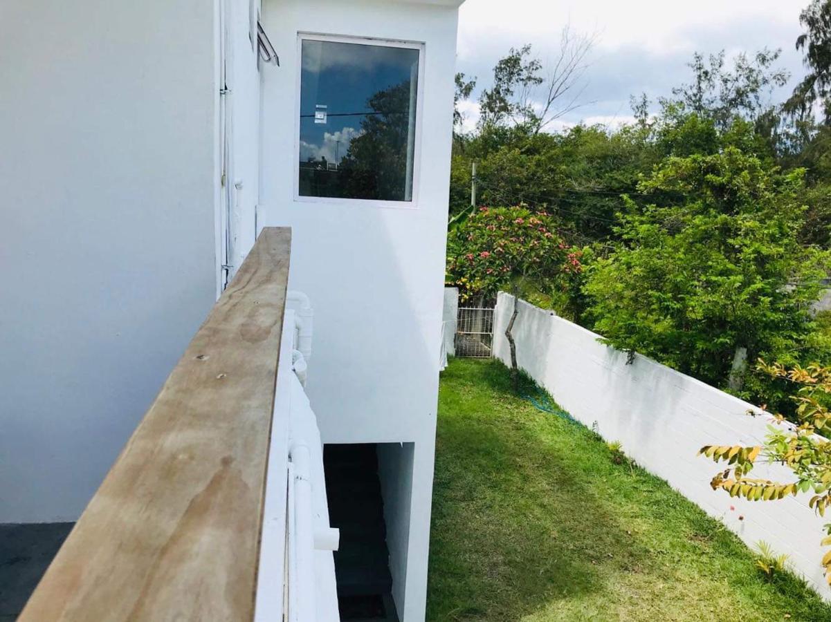 Vila Breeze Du Nord Grand Bay Exteriér fotografie
