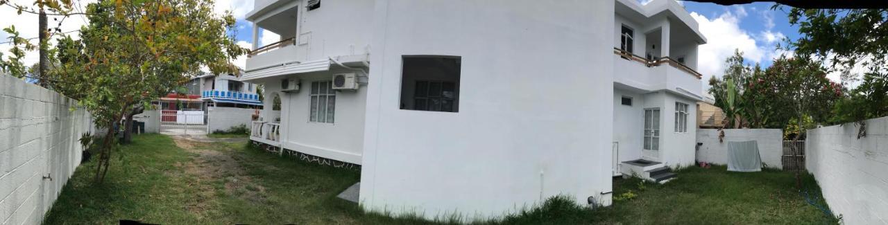 Vila Breeze Du Nord Grand Bay Exteriér fotografie